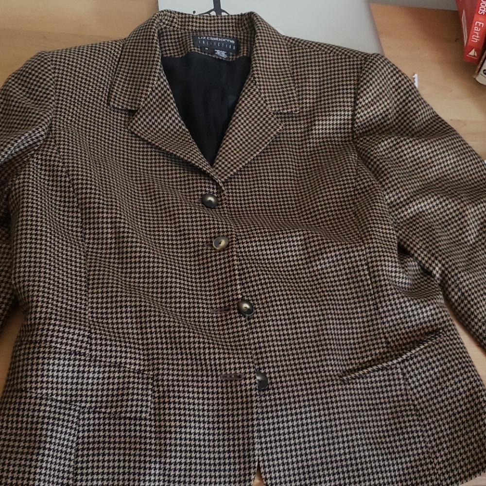 suit jacket